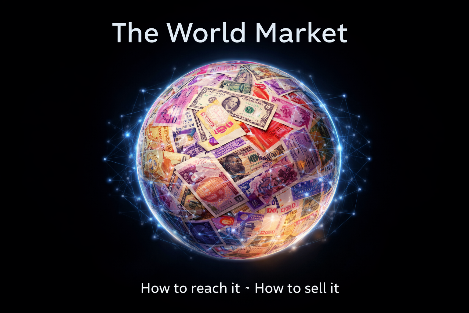 Forrest Marketing Global Market